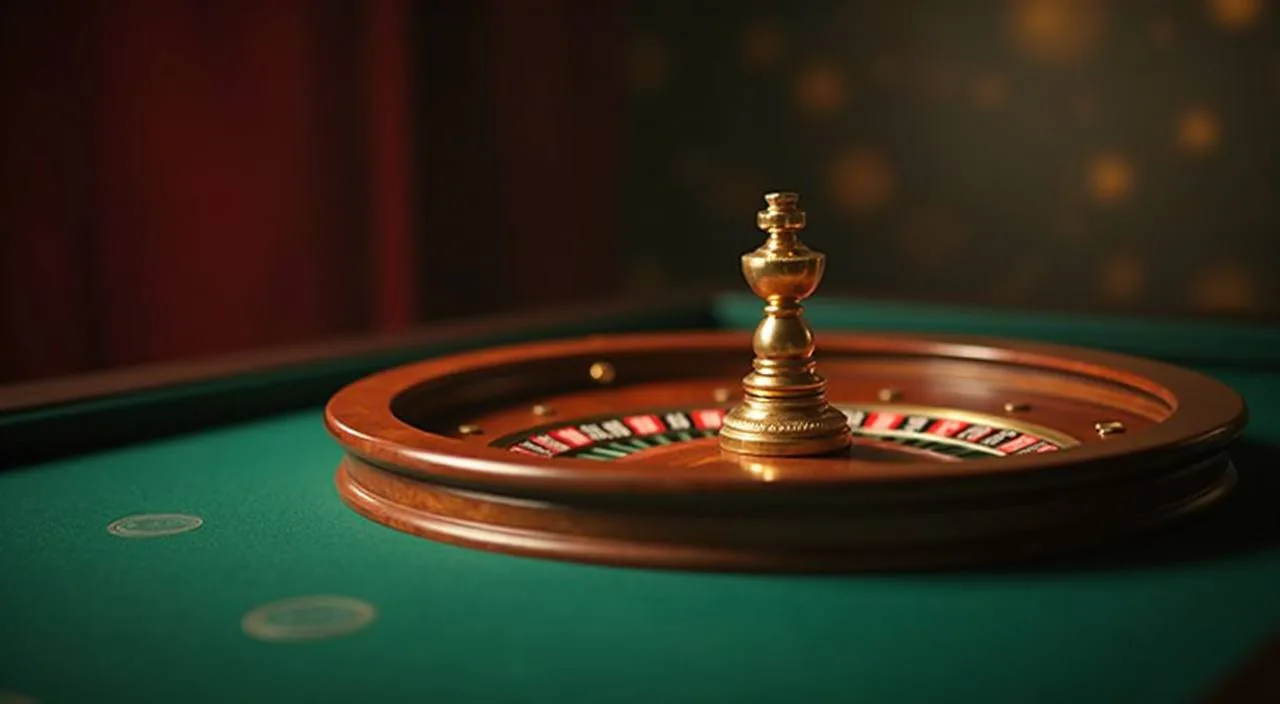 Slot SuperSpin